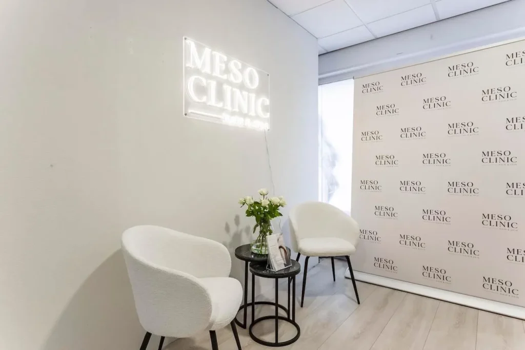 meso-clinic